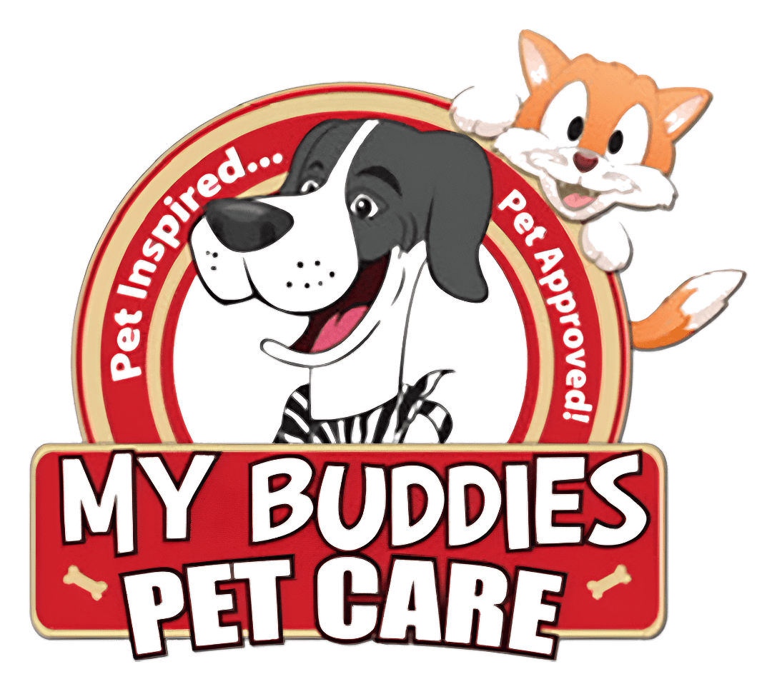 MY BUDDIES PET CARE
