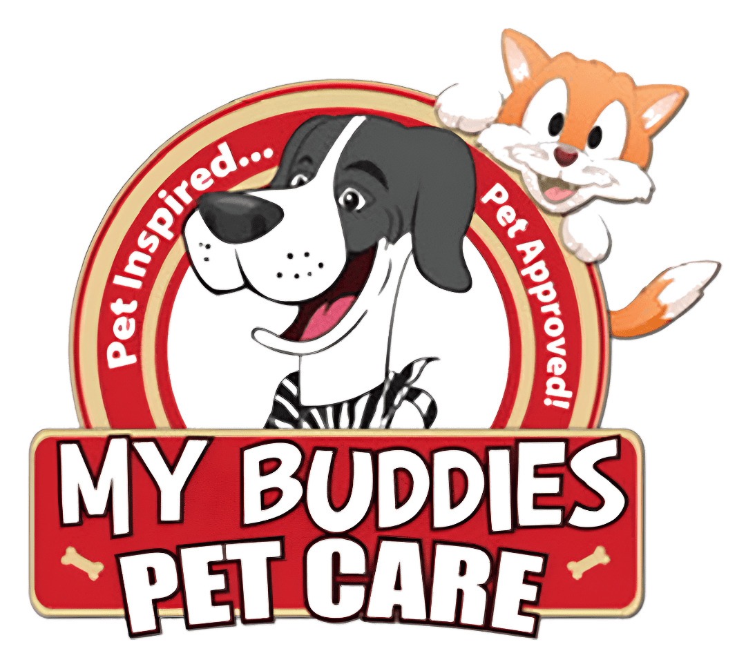 MY BUDDIES PET CARE